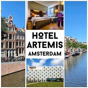 Dutch Design Hotel Artemis